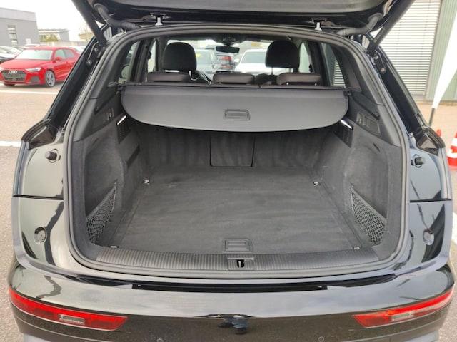 Audi Q5 40 TDI Quattro S-Tronic