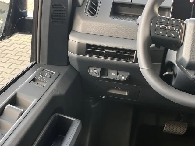 Kia PV5 Passenger 71 kWh