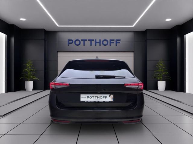 Skoda Superb Combi Sportline iV