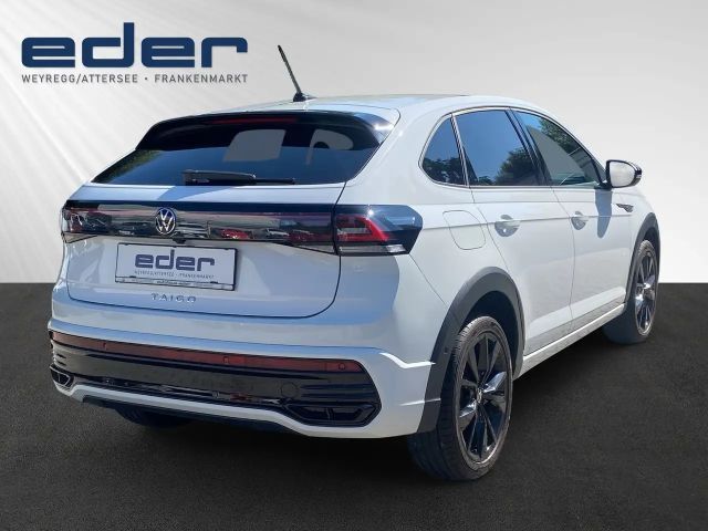 Volkswagen Taigo DSG R-Line