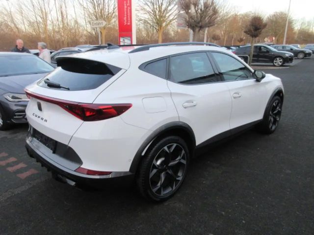 Cupra Formentor 1.4 DSG VZ e-Hybrid