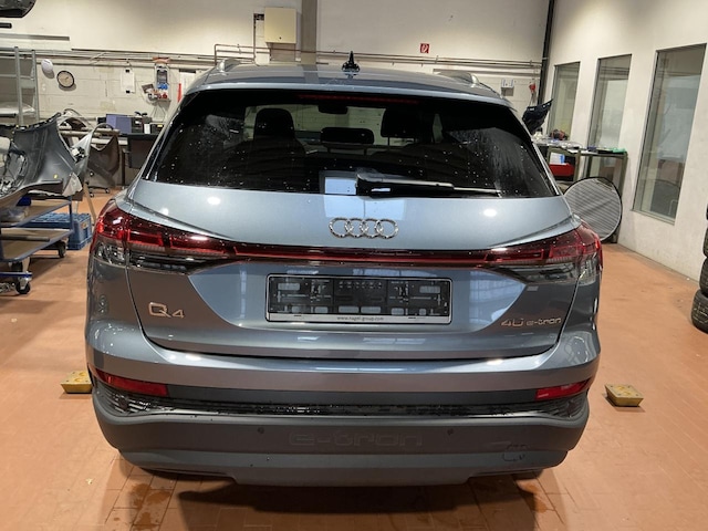 Audi Q4 e-tron 40