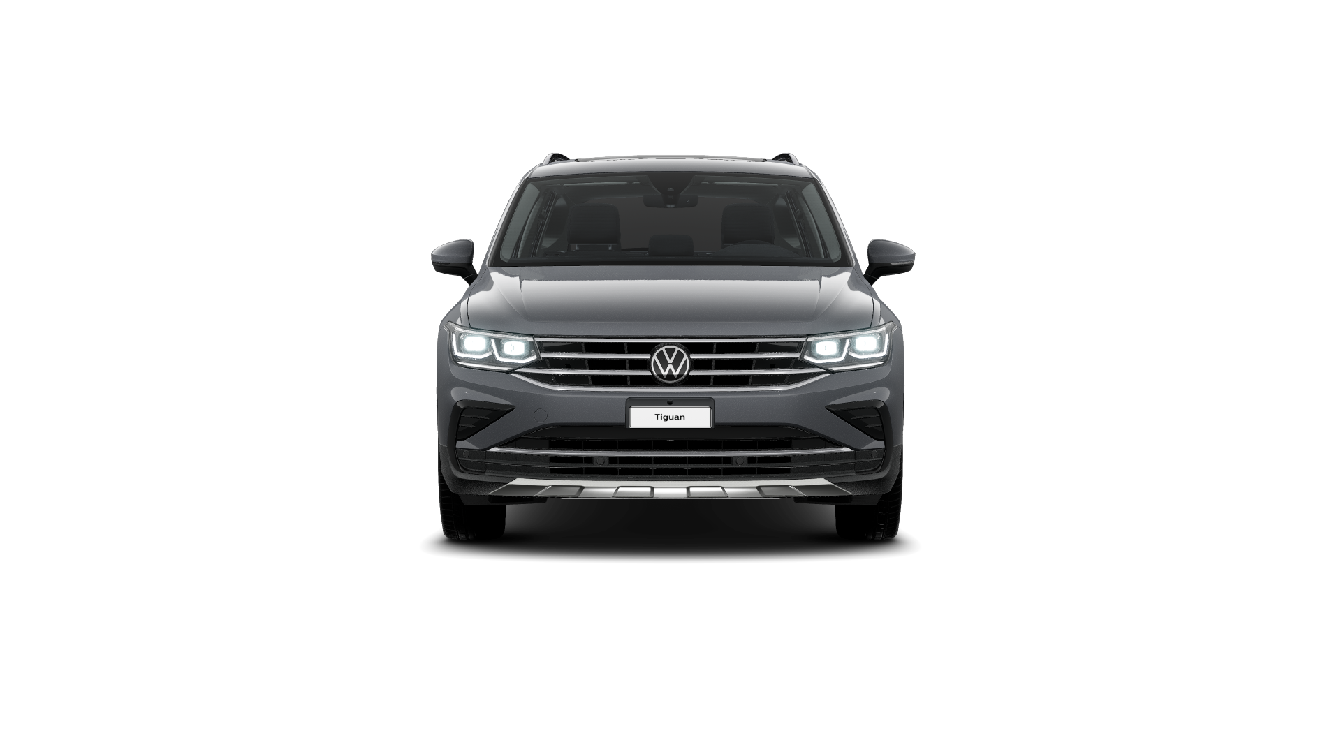 Volkswagen Tiguan 1.5 TSI DSG Elegance Elegance
