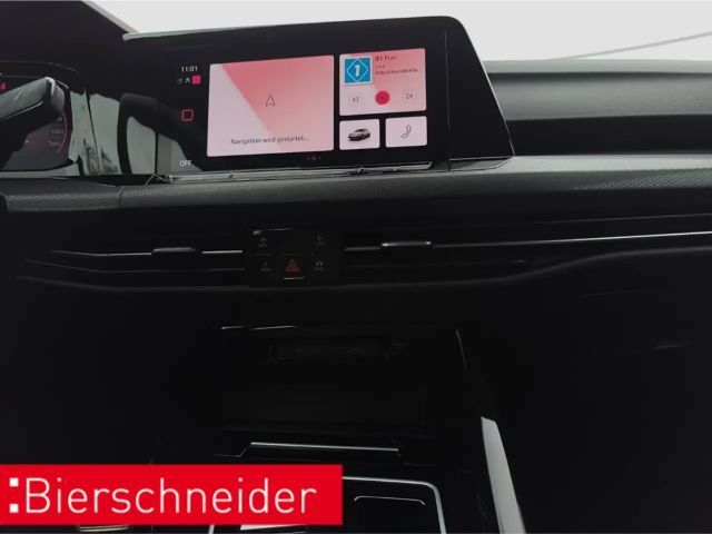 Volkswagen Golf 2.0 TSI DSG GTI