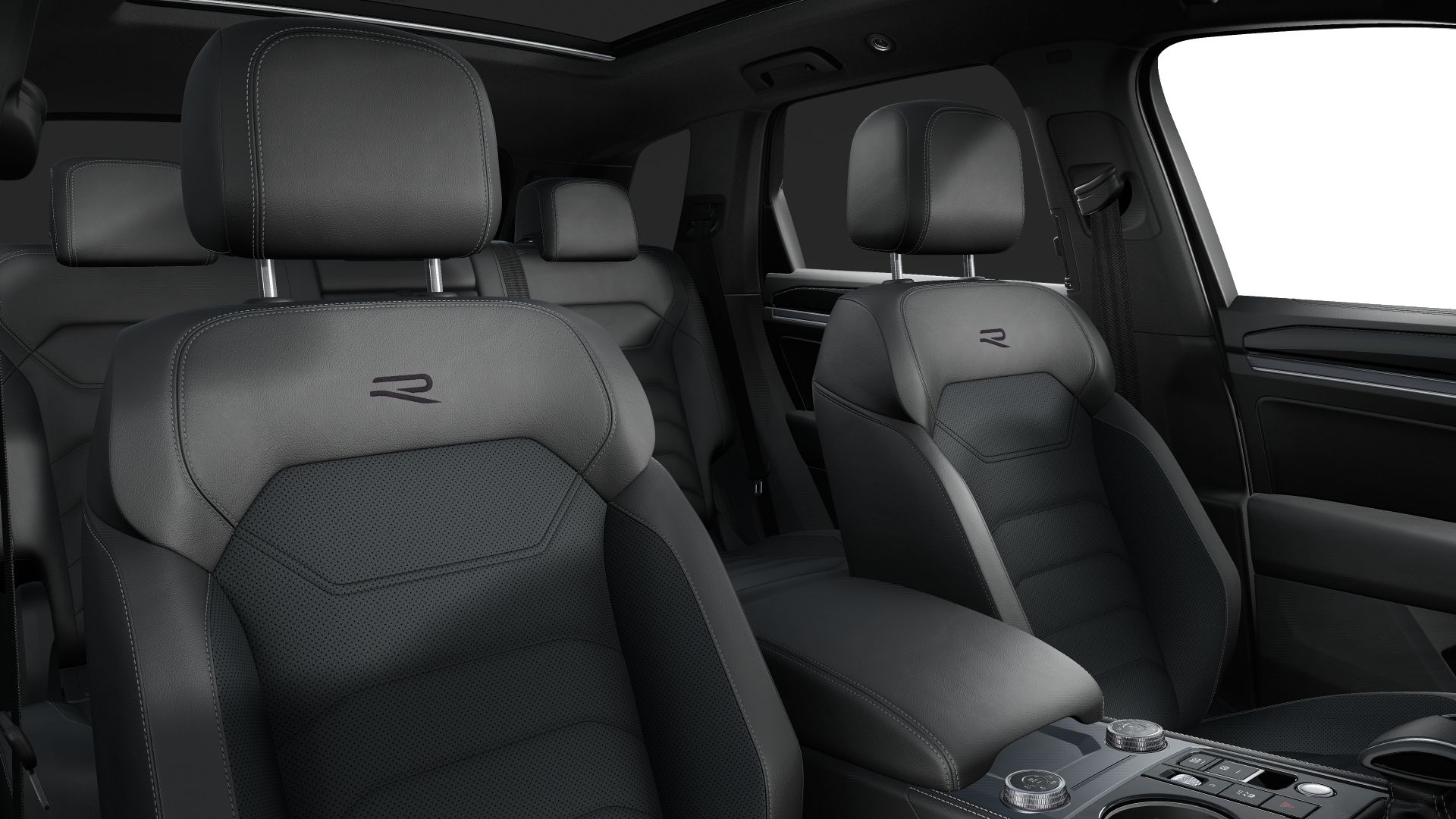 Volkswagen Touareg 3.0 V6 TSI eHybrid