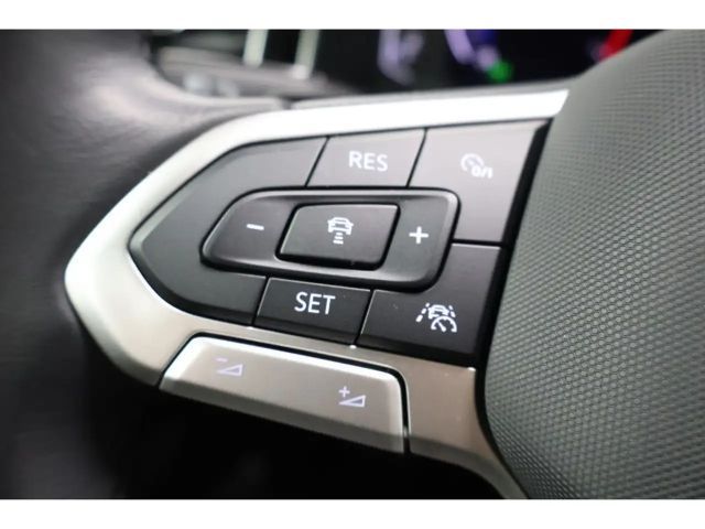 Volkswagen Taigo 1.0 TSI DSG Style