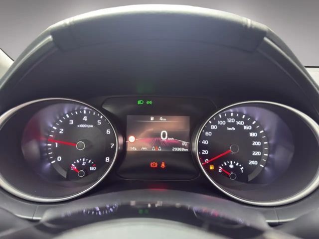 Kia Ceed GDi SportWagon Titan