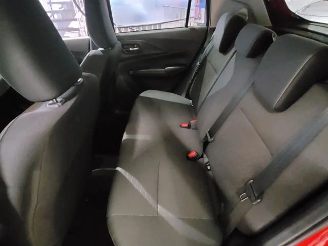 Suzuki Swift Comfort