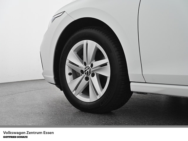 Volkswagen Golf DSG Life