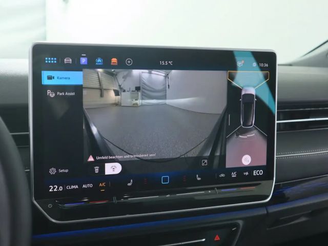 Volkswagen ID.7 Business Pro Tourer