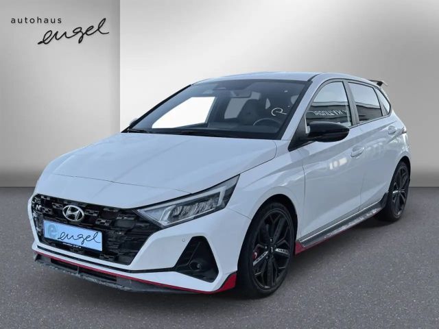 Hyundai i20 1.6 N Performance T-GDi