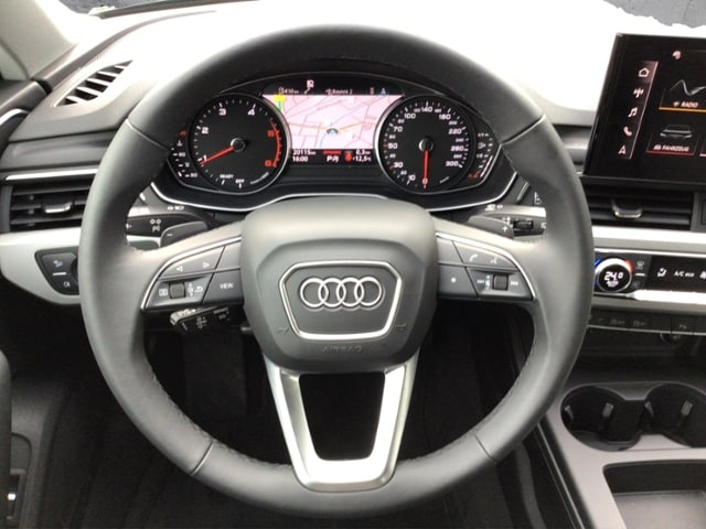 Audi A4 allroad 40 TDI Quattro S-Tronic