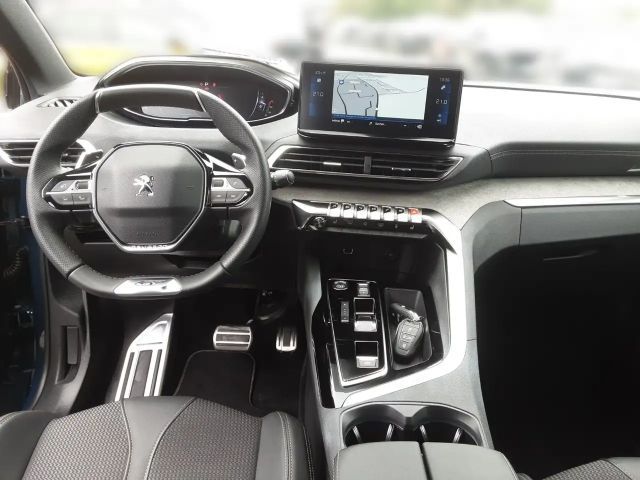 Peugeot 3008 GT-Line PureTech