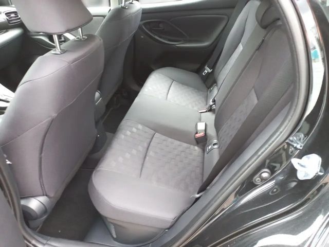 Mazda 2 Hybrid 1.5 Centre-Line ACC KeyLess KlimaA