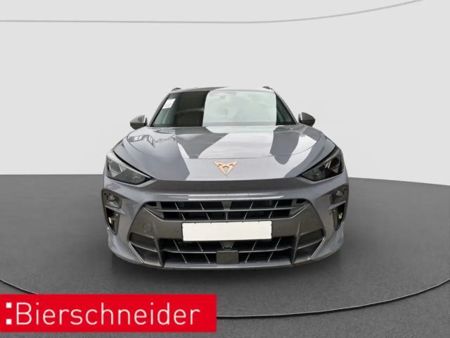 Cupra Terramar 2.0 TSI VZ