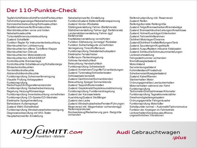 Audi S3 Quattro S-Tronic Sportback
