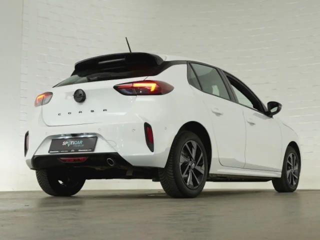 Opel Corsa GS-Line Grand Sport