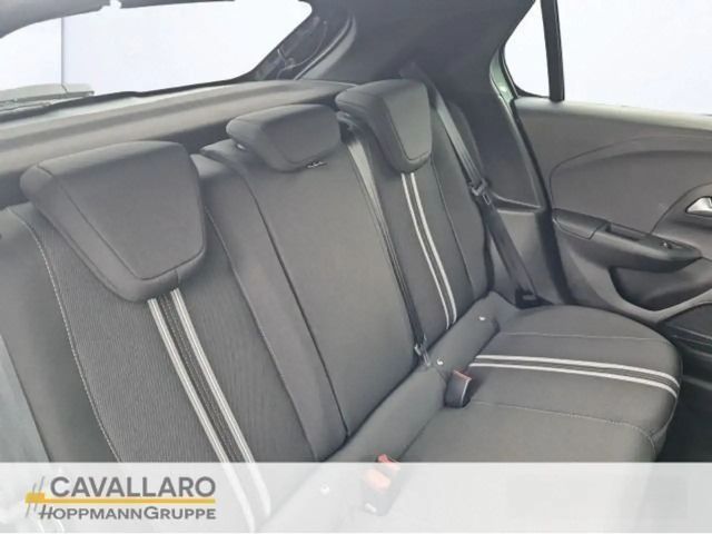 Opel Corsa 1.2 Turbo