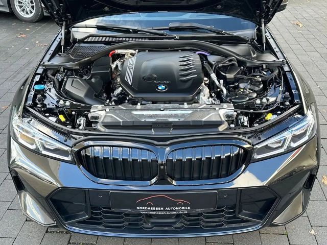 BMW 330 330d M-Sport Touring xDrive