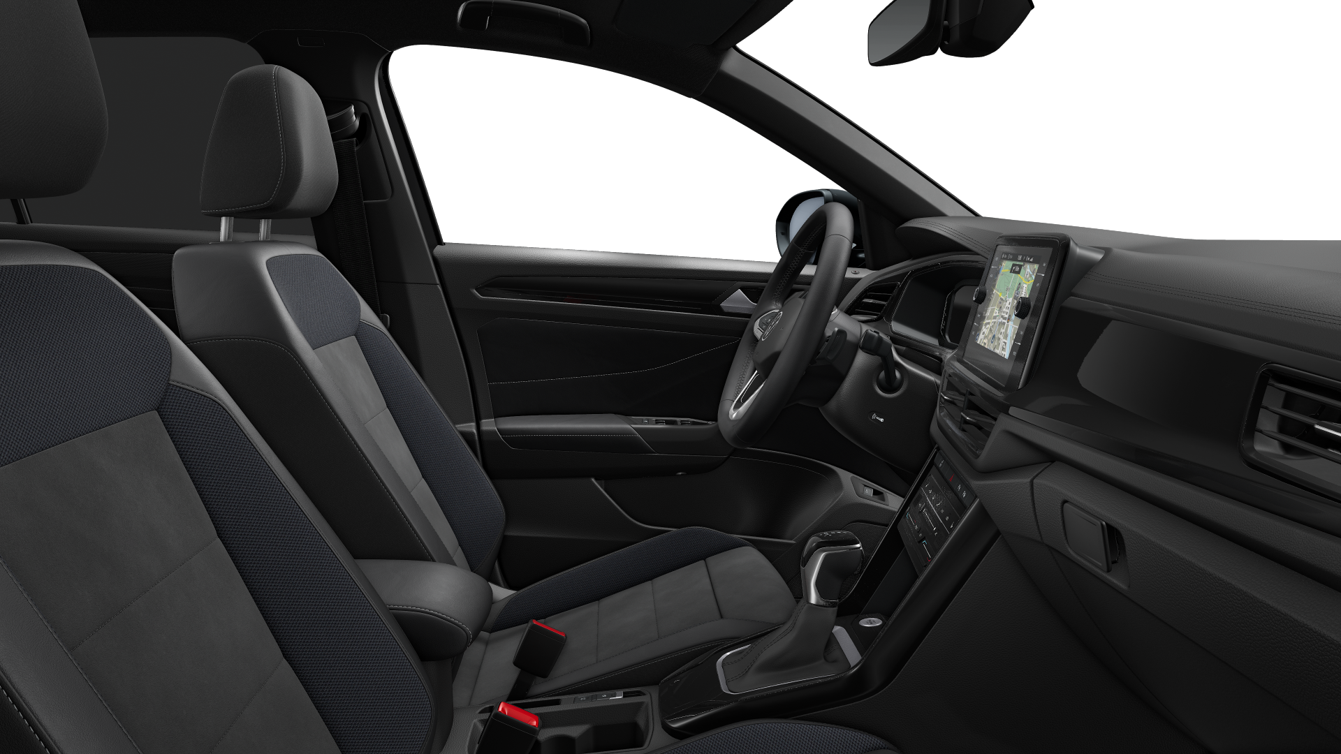 Volkswagen T-Roc 1.5 TSI DSG Style