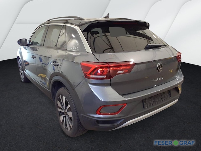 Volkswagen T-Roc 2.0 TDI DSG