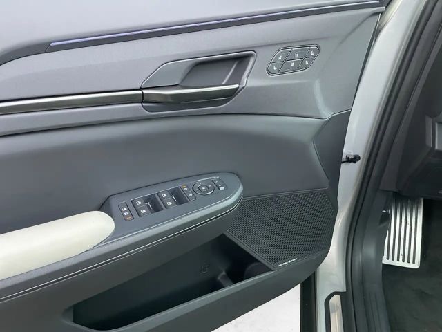 Kia EV5 81.4 kWh Air FWD