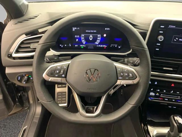 Volkswagen T-Roc 1.5 TSI DSG R-Line