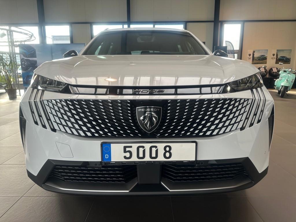 Peugeot 5008 Allure Pack Hybrid