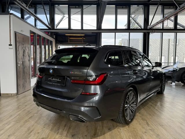 BMW 340 Touring xDrive