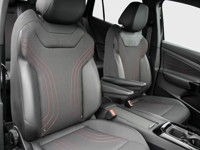 Volkswagen ID.4 GTX IQ.Drive