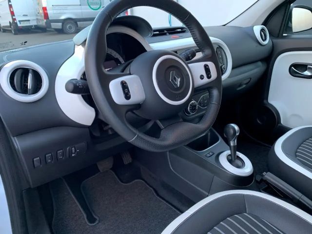 Renault Twingo E-Tech Techno
