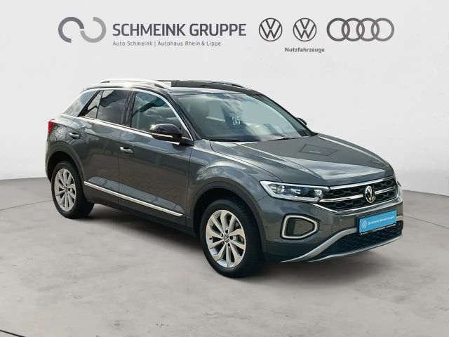 Volkswagen T-Roc 1.5 TSI DSG Style