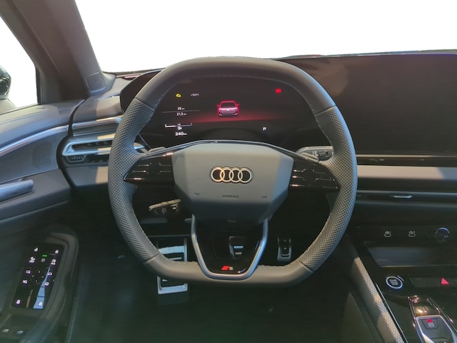 Audi A5 Avant Quattro S-Tronic