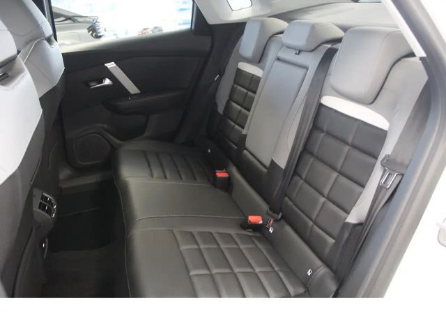 Citroën C4 Hybrid Max