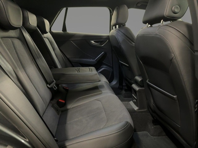 Audi Q2 40 TFSI Quattro S-Line S-Tronic