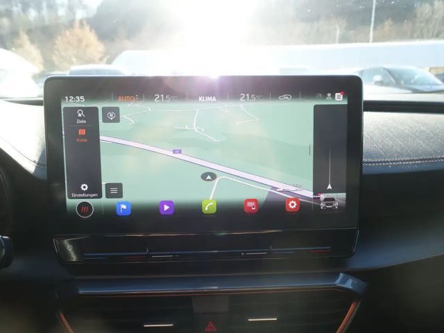 Cupra Formentor *LED*NAVI*VIRTUAL*RFK*