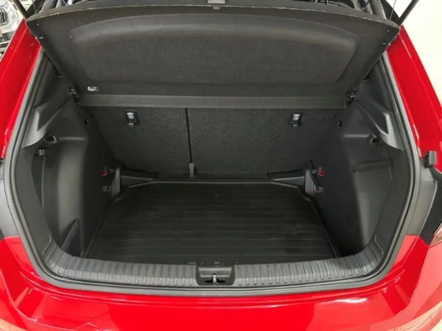 Skoda Fabia 1.0 TSI Style Style