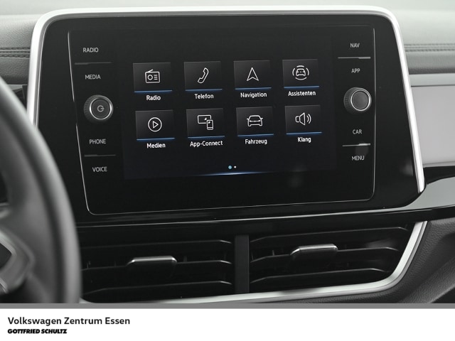 Volkswagen T-Roc DSG IQ.Drive R-Line