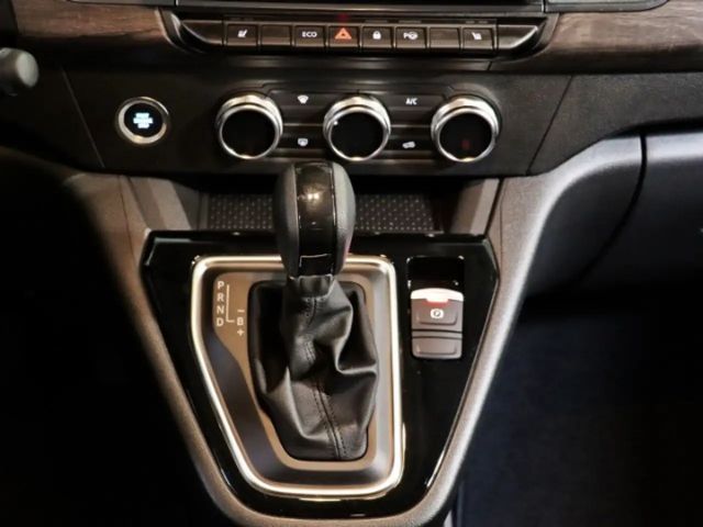 Renault Kangoo E-Tech Techno