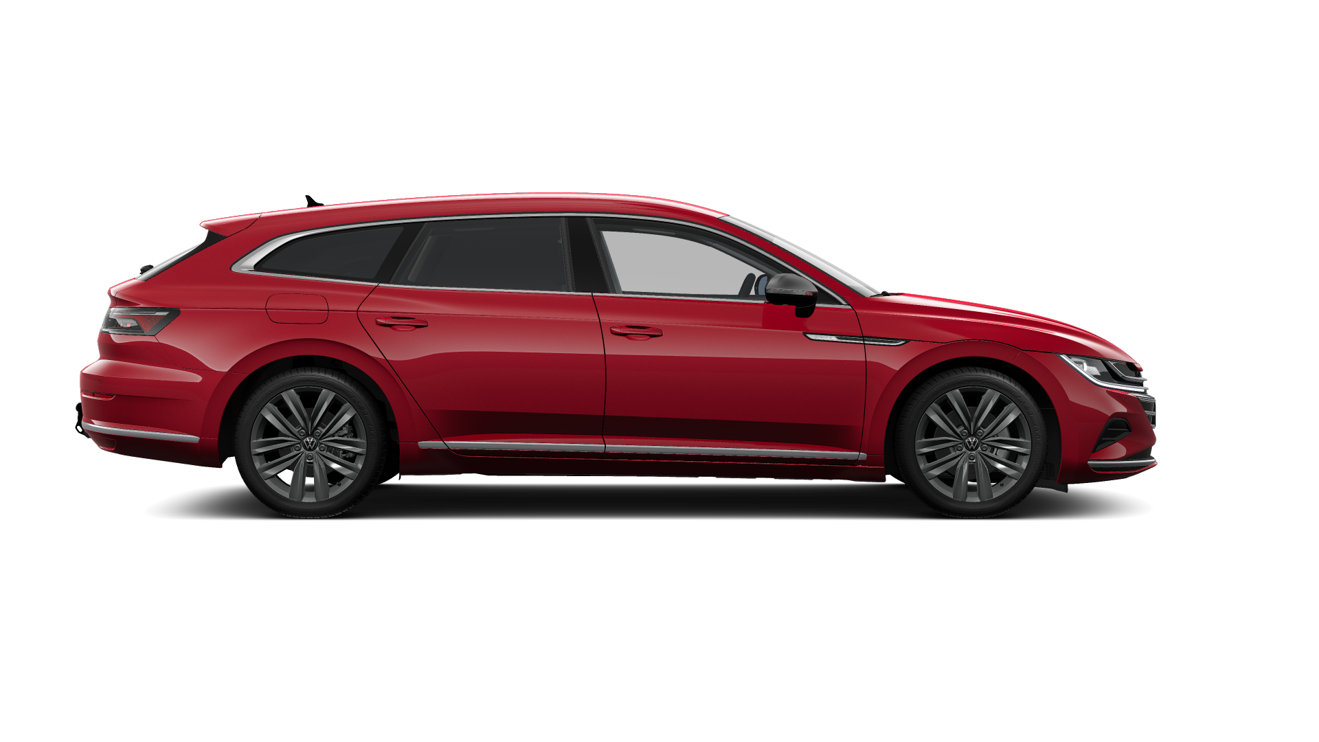 Volkswagen Arteon Shooting Brake 2.0 TDI DSG Elegance Elegance