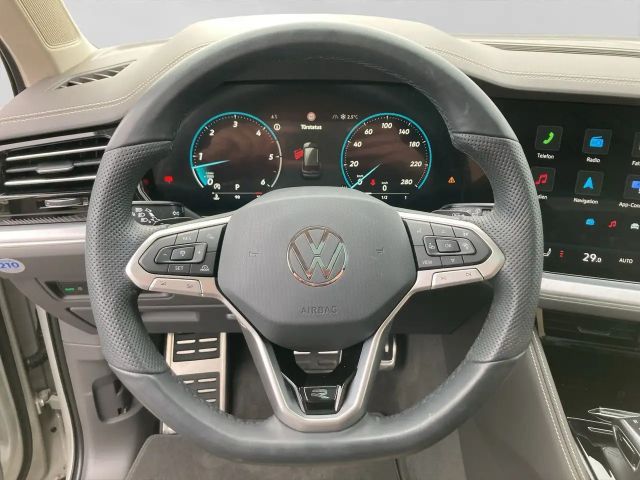 Volkswagen Touareg 3.0 V6 TDI R-Line