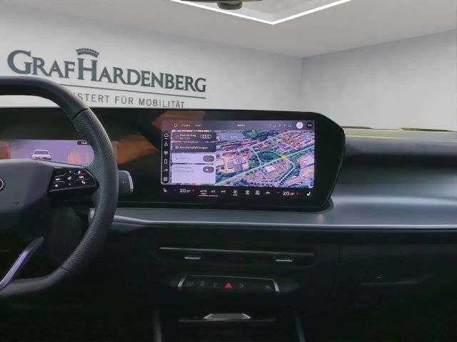 Audi Q3 Hybride S-Tronic