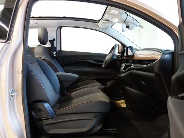 Fiat 500C Elektro 42 kWh CABRIO *SHZ *CARPLAY *MWST