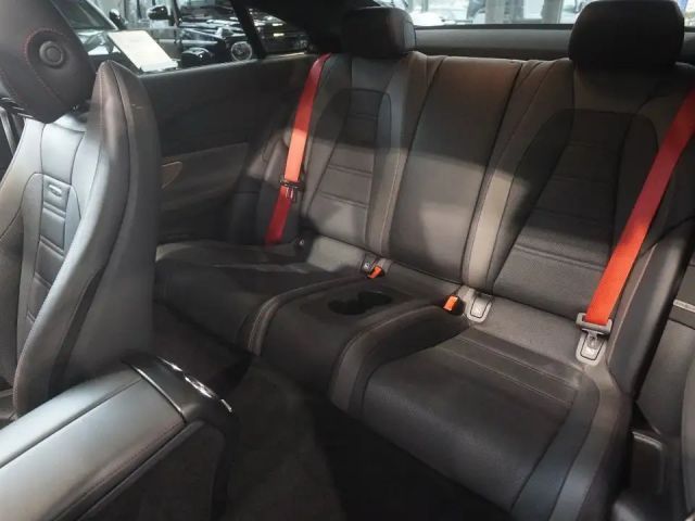 Mercedes-Benz E 53 AMG AMG Line Coupé