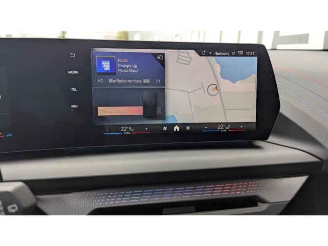 BMW 120 M-Sport Sedan