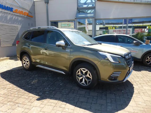 Subaru Forester Active e-Boxer e-Boxer