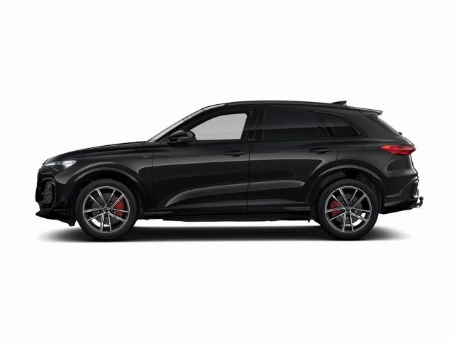 Audi Q5 Hybride Quattro