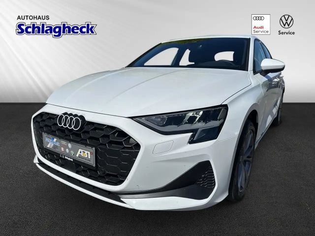 Audi A3 35 TFSI Sedan Sportback