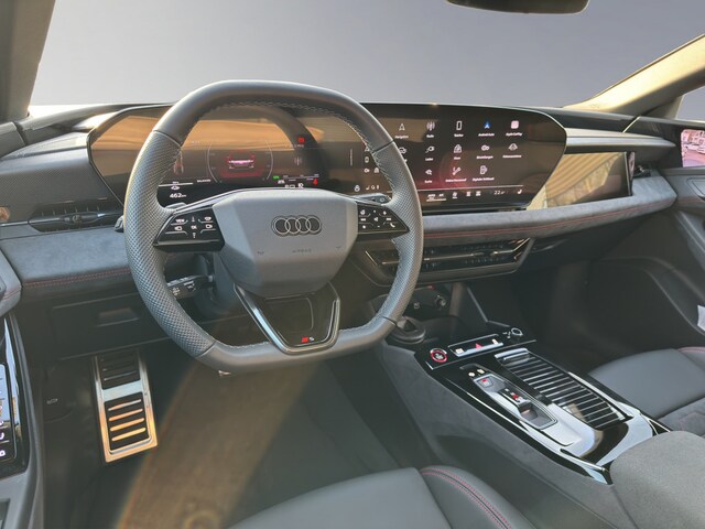 Audi A6 e-tron Avant Quattro