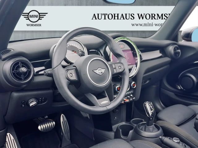 MINI Cooper Cabrio Cooper Cabrio DAB LED Navi Komfortzg. Tempomat